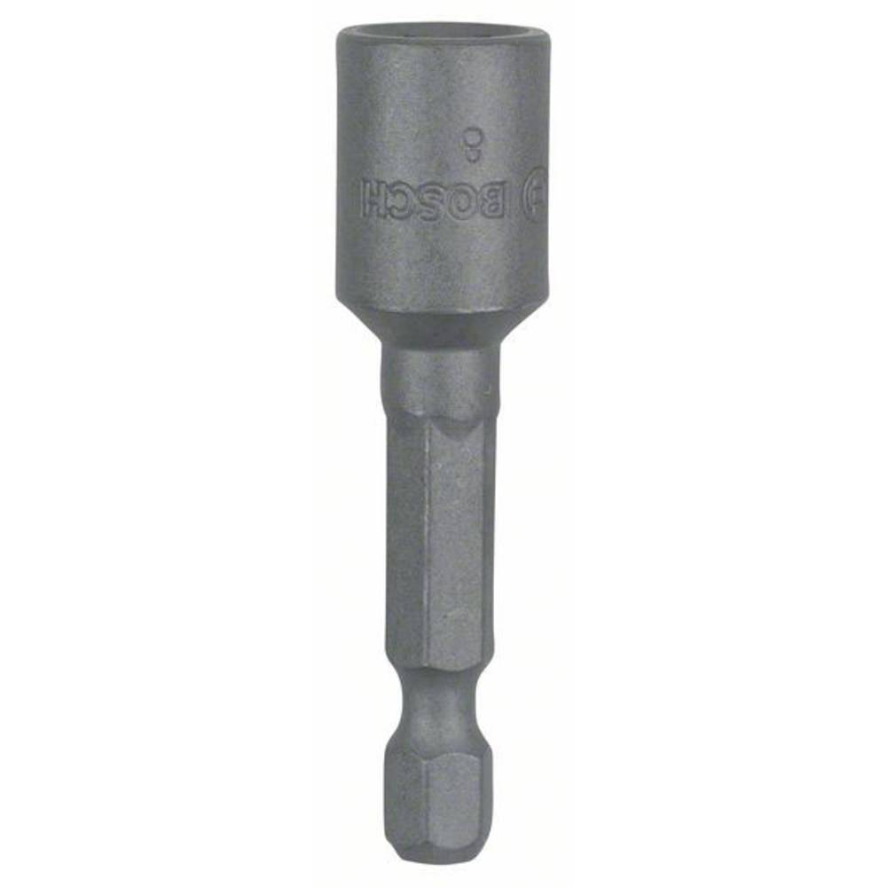Bosch Accessories Bosch 2608550080 nástavec nástrčného klíče 8 mm Pohon (šroubovák) 1/4 (6,3 mm) 50 mm 1 ks