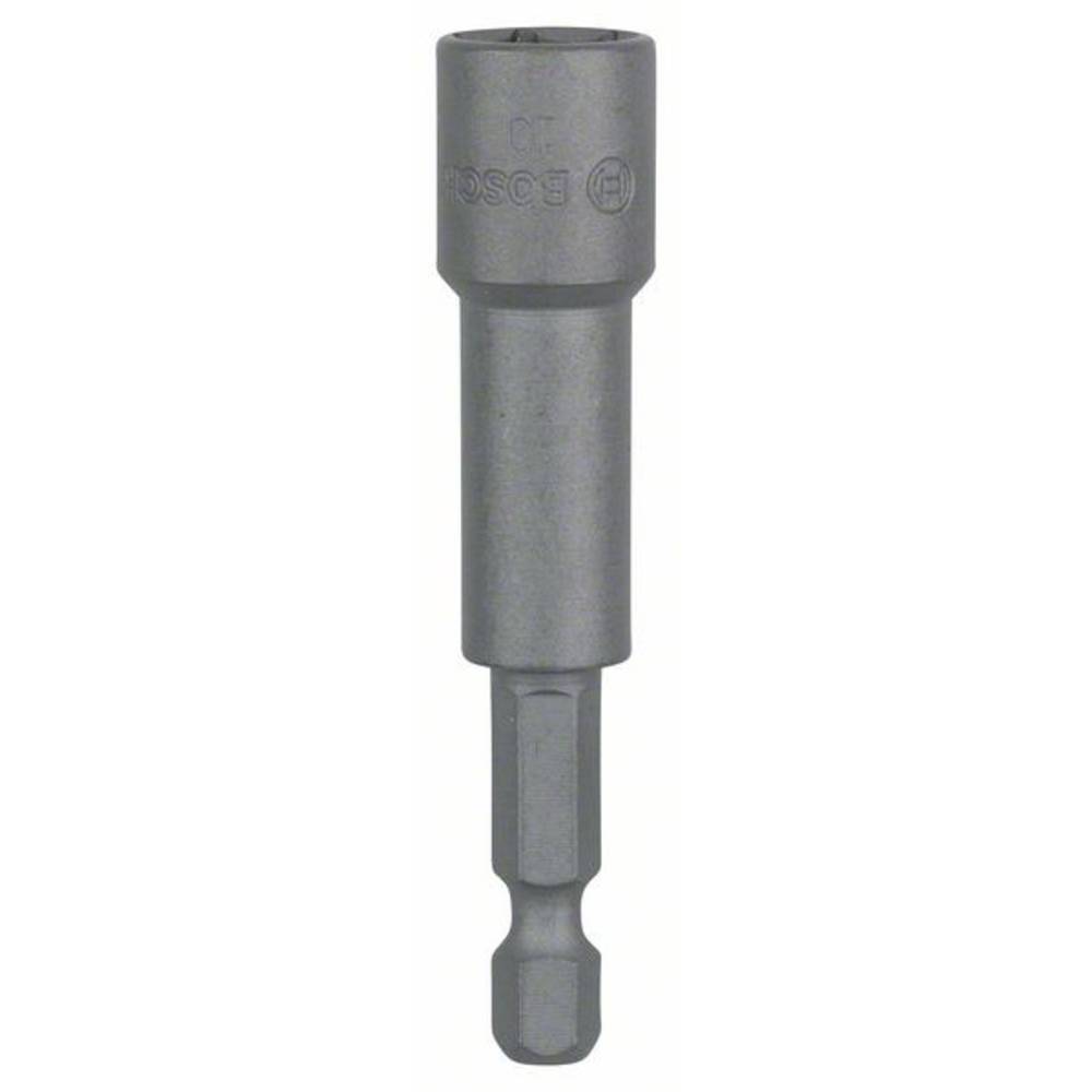 Bosch Accessories Bosch 2608550561 nástavec nástrčného klíče 10 mm Pohon (šroubovák) 1/4 (6,3 mm) 65 mm 1 ks