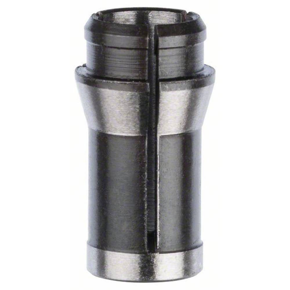Kleštinové upínací pouzdro bez upínací matice - 8 mm Bosch Accessories 2608570138 Průměr 8 mm