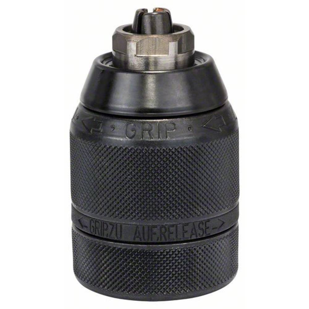 Rychloupínací sklíčidla do 13 mm - 1,5 – 13 mm, 1/2 - 20 Bosch 2608572105
