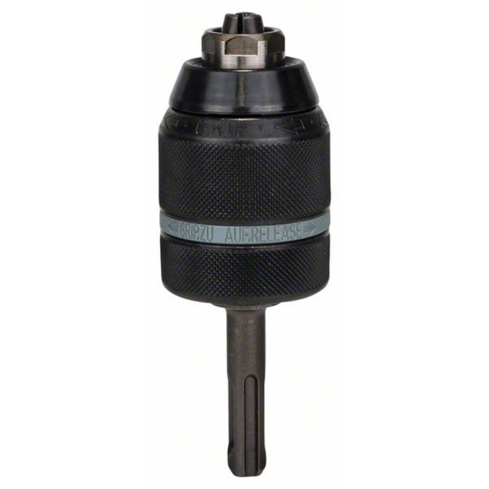 Rychloupínací sklíčidla SDS-plus - 1,5 – 13 mm, SDS-plus Bosch Accessories 2608572227