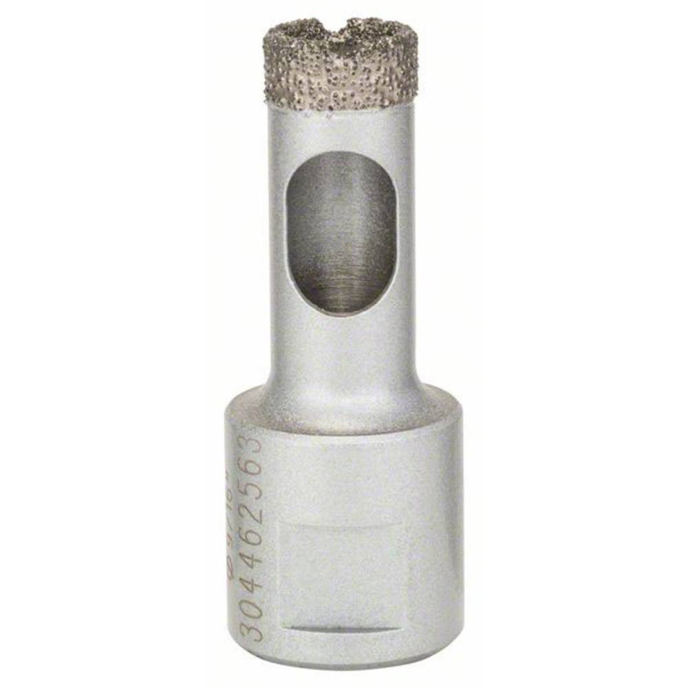 Bosch Accessories Bosch 2608587113 diamantový vrták pro vrtání za sucha 14 mm diamantová vrstva 1 ks