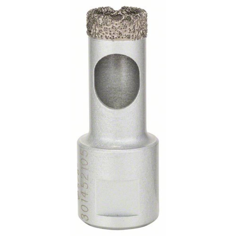 Bosch Accessories Bosch Power Tools 2608587114 diamantový vrták pro vrtání za sucha 16 mm diamantová vrstva 1 ks