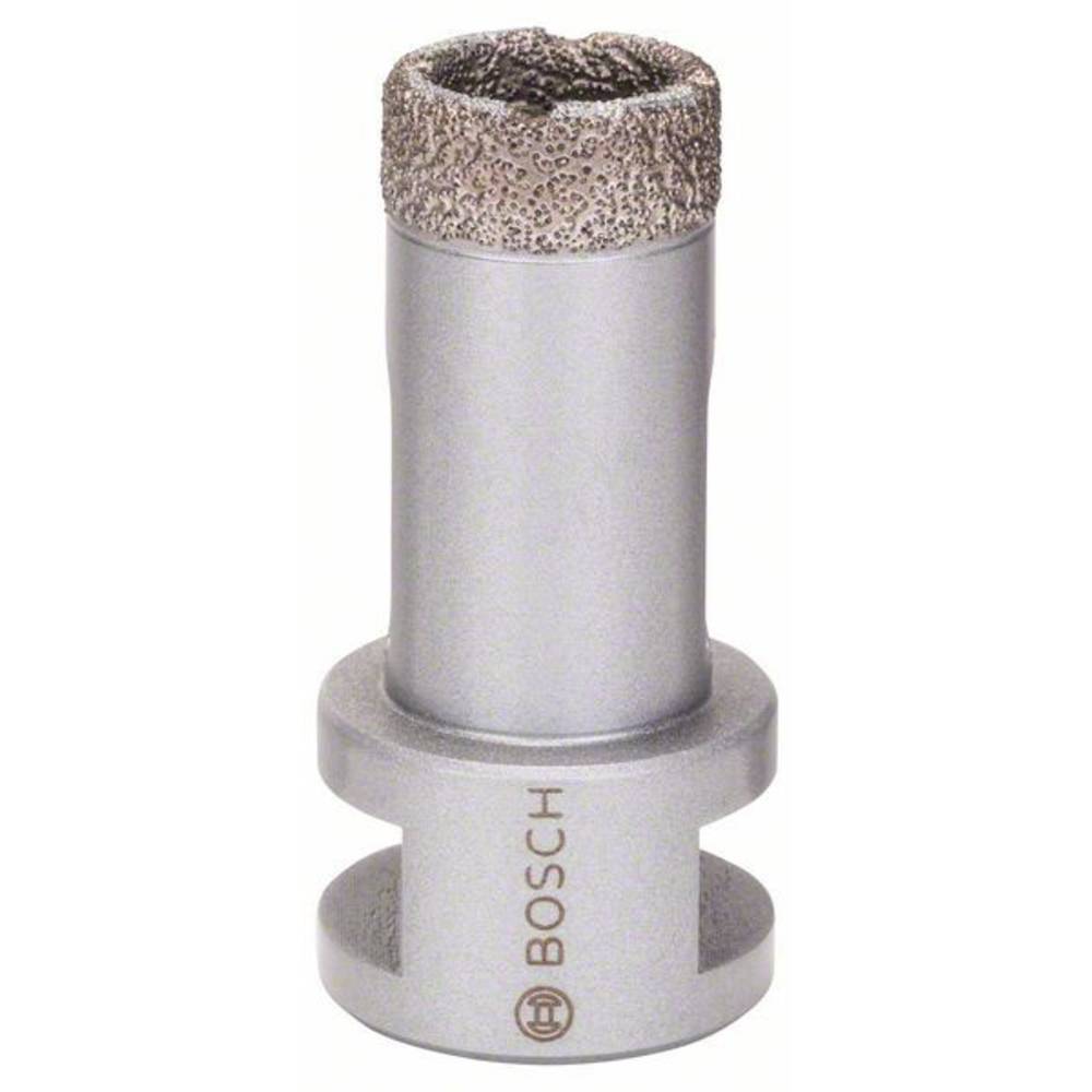 Bosch Accessories Bosch 2608587116 diamantový vrták pro vrtání za sucha 22 mm diamantová vrstva 1 ks