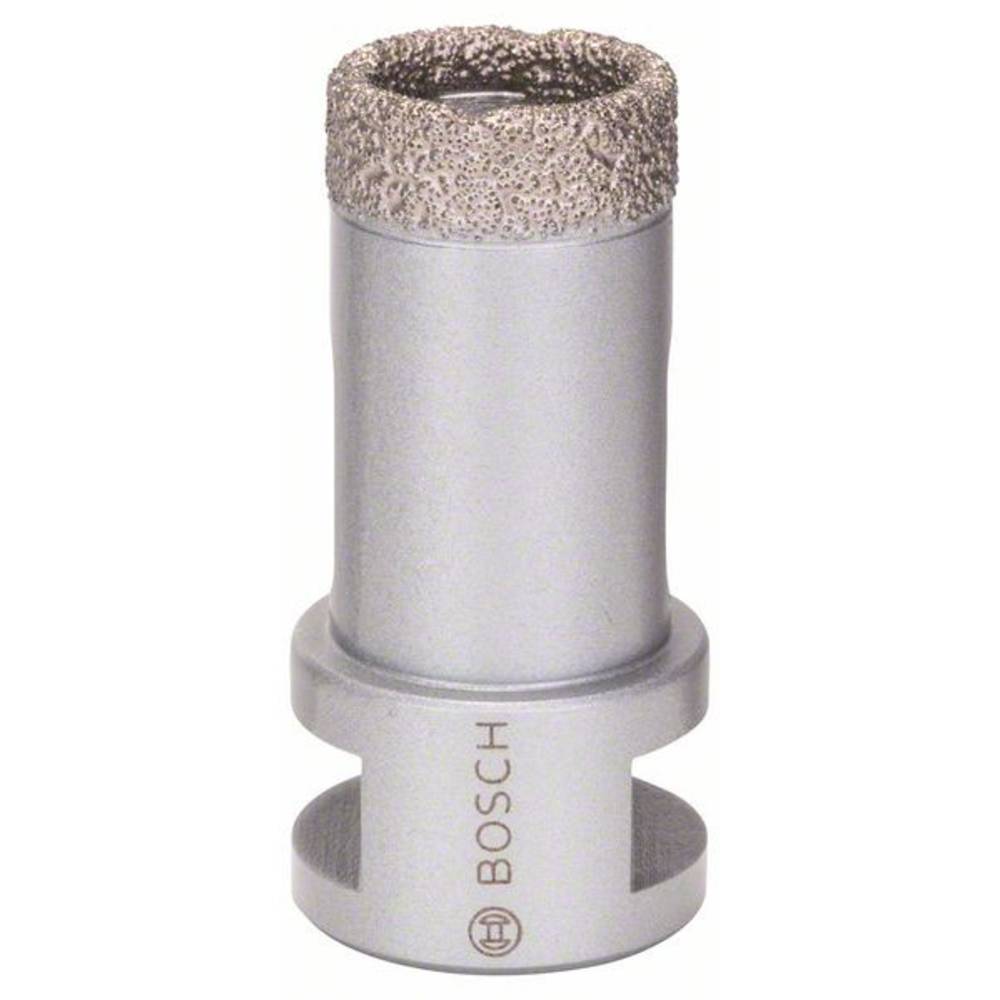 Bosch Accessories Bosch 2608587117 diamantový vrták pro vrtání za sucha 25 mm diamantová vrstva 1 ks