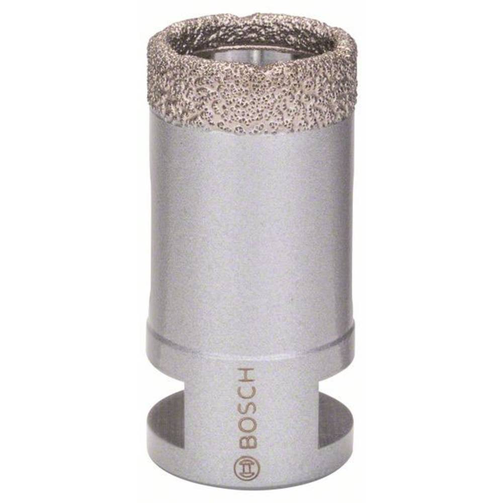 Bosch Accessories Bosch Power Tools 2608587119 diamantový vrták pro vrtání za sucha 30 mm diamantová vrstva 1 ks