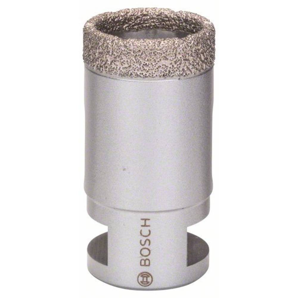 Bosch Accessories Bosch Power Tools 2608587120 diamantový vrták pro vrtání za sucha 32 mm diamantová vrstva 1 ks