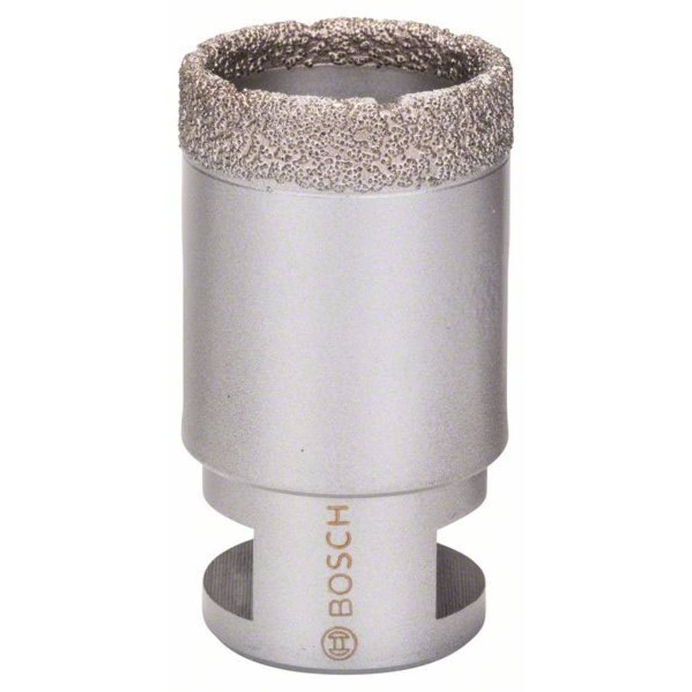 Bosch Accessories Bosch Power Tools 2608587121 diamantový vrták pro vrtání za sucha 35 mm diamantová vrstva 1 ks