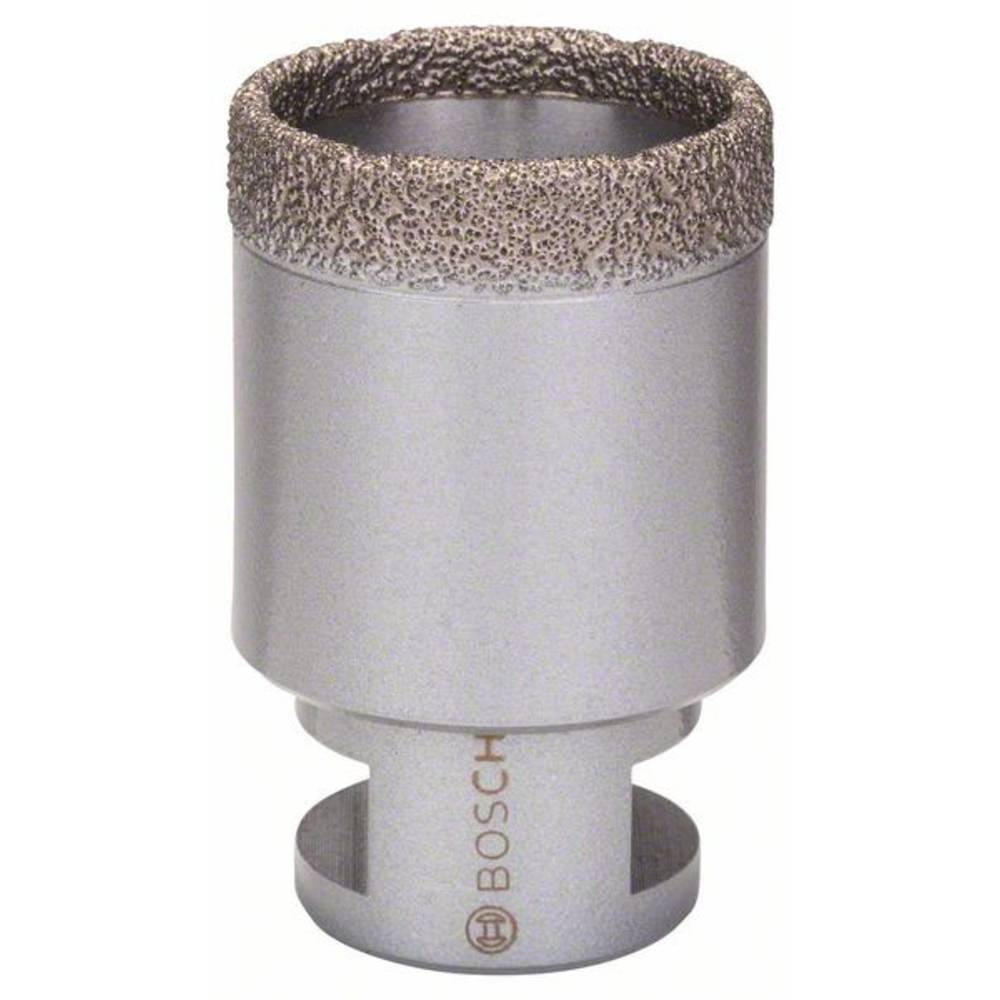 Bosch Accessories Bosch Power Tools 2608587123 diamantový vrták pro vrtání za sucha 40 mm diamantová vrstva 1 ks