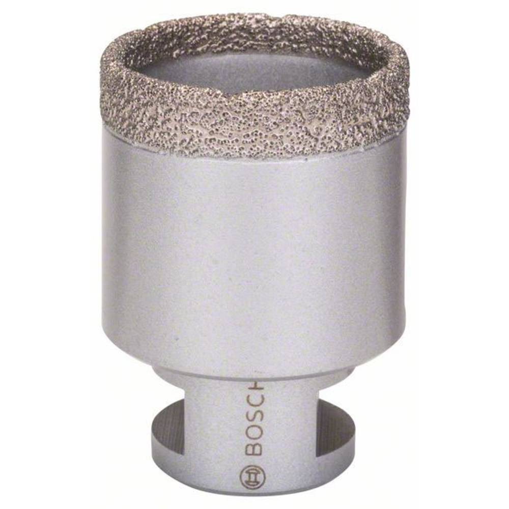 Bosch Accessories Bosch Power Tools 2608587124 diamantový vrták pro vrtání za sucha 45 mm diamantová vrstva 1 ks