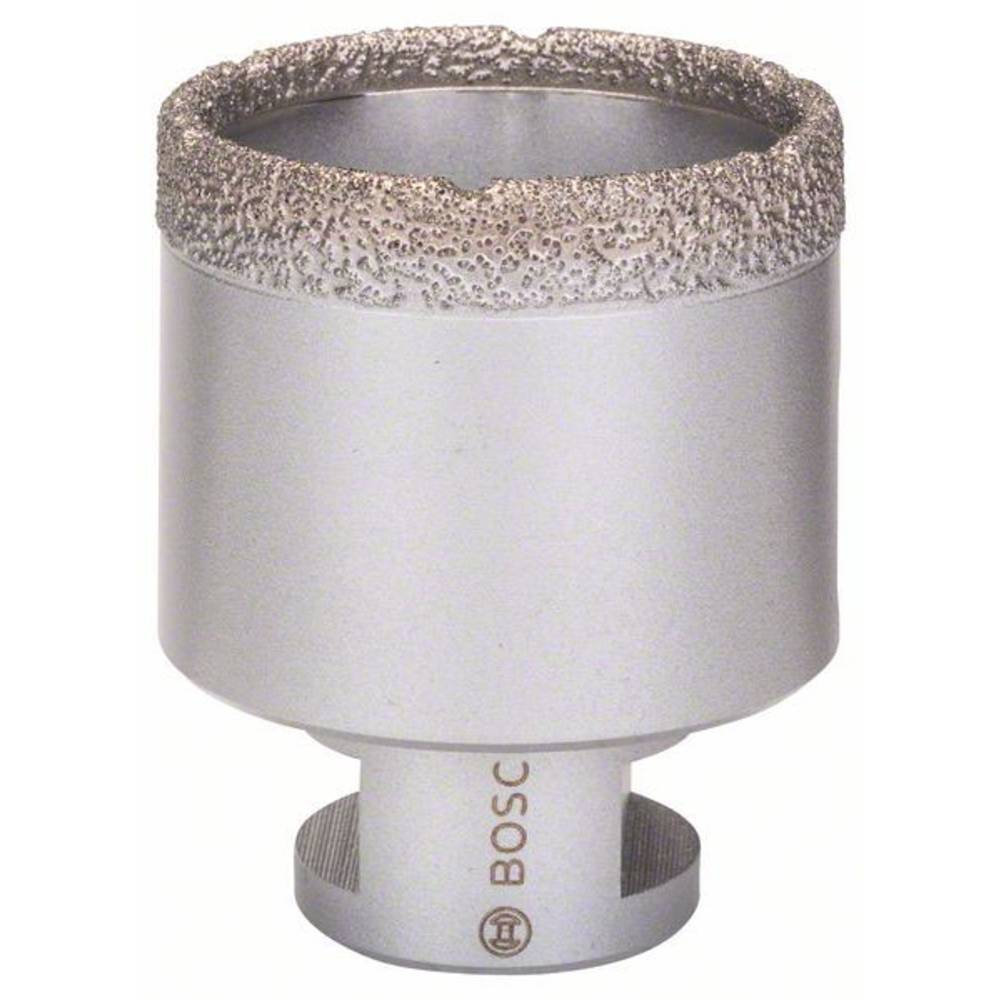 Bosch Accessories Bosch 2608587125 diamantový vrták pro vrtání za sucha 51 mm diamantová vrstva 1 ks