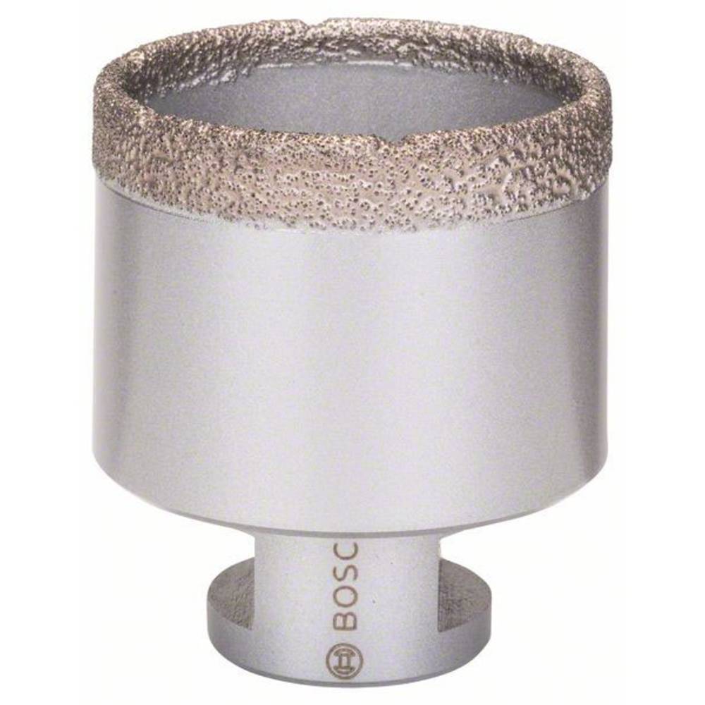 Bosch Accessories Bosch Power Tools 2608587126 diamantový vrták pro vrtání za sucha 55 mm diamantová vrstva 1 ks