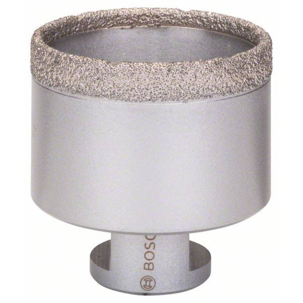 Bosch Accessories Bosch Power Tools 2608587128 diamantový vrták pro vrtání za sucha 60 mm diamantová vrstva 1 ks