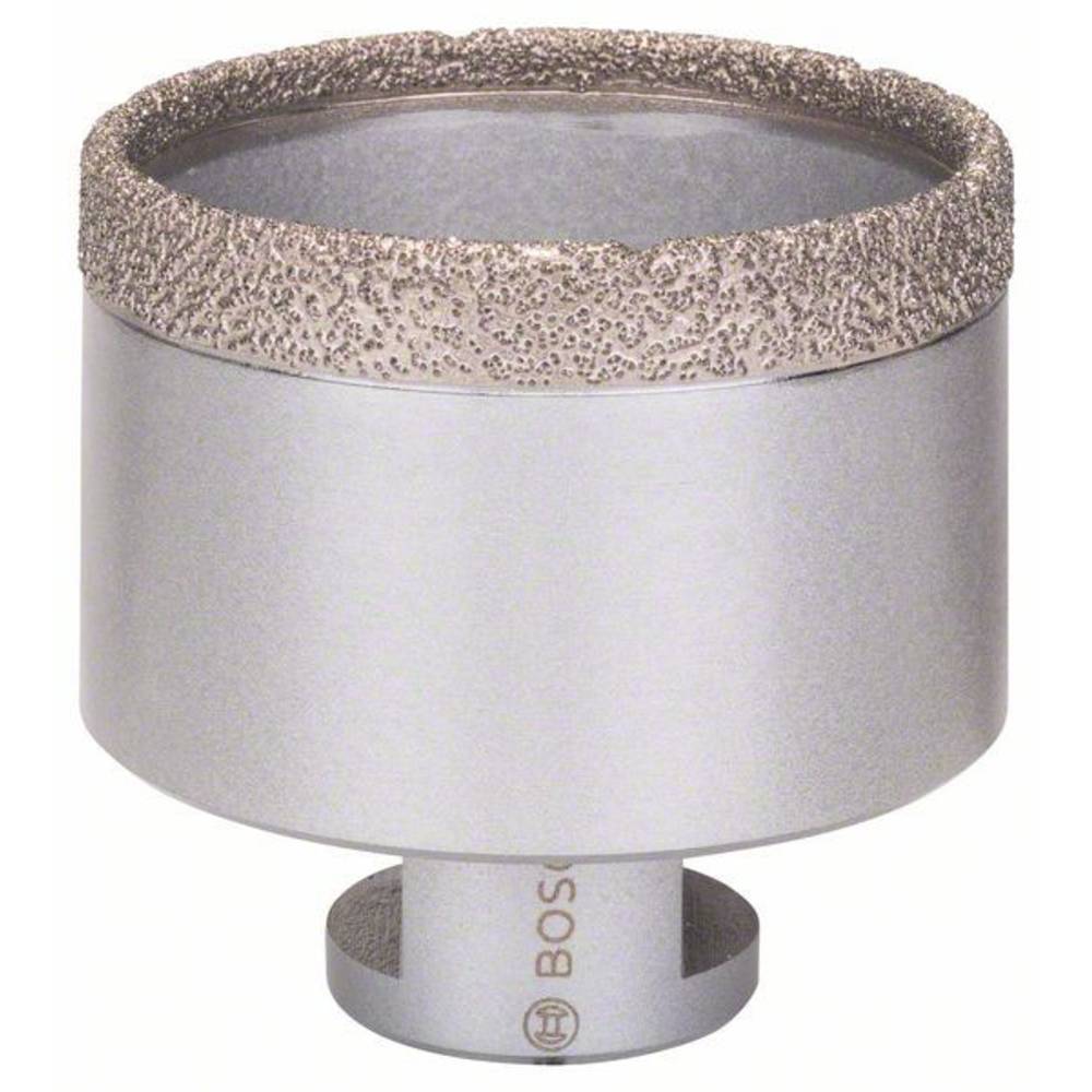 Bosch Accessories Bosch Power Tools 2608587129 diamantový vrták pro vrtání za sucha 65 mm diamantová vrstva 1 ks