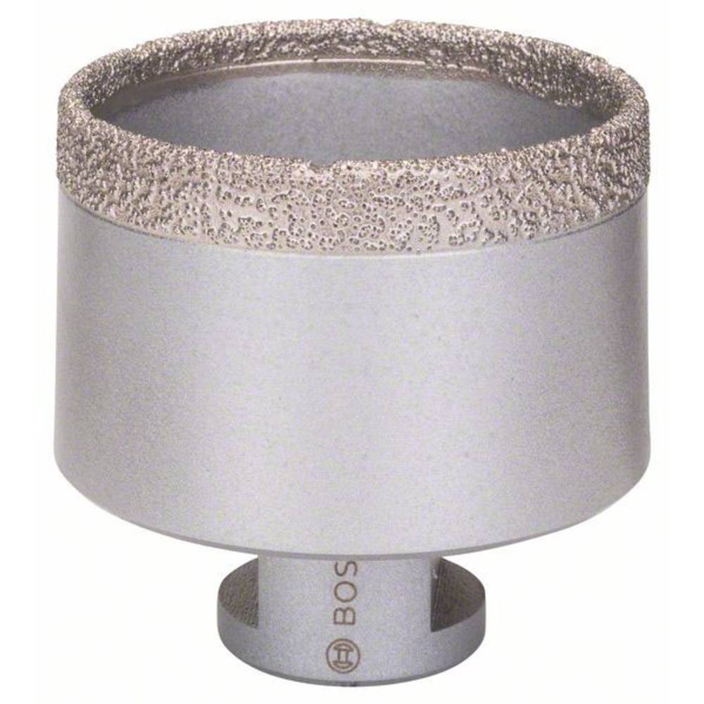 Bosch Accessories Bosch Power Tools 2608587131 diamantový vrták pro vrtání za sucha 68 mm diamantová vrstva 1 ks