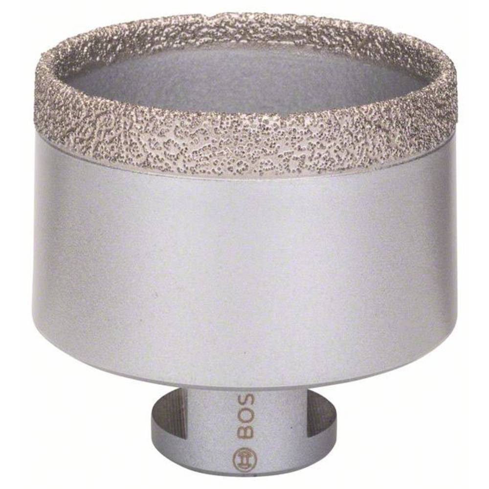 Bosch Accessories Bosch Power Tools 2608587132 diamantový vrták pro vrtání za sucha 70 mm diamantová vrstva 1 ks