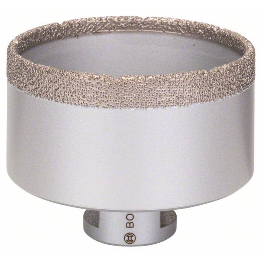 Bosch Accessories Bosch Power Tools 2608587134 diamantový vrták pro vrtání za sucha 80 mm diamantová vrstva 1 ks