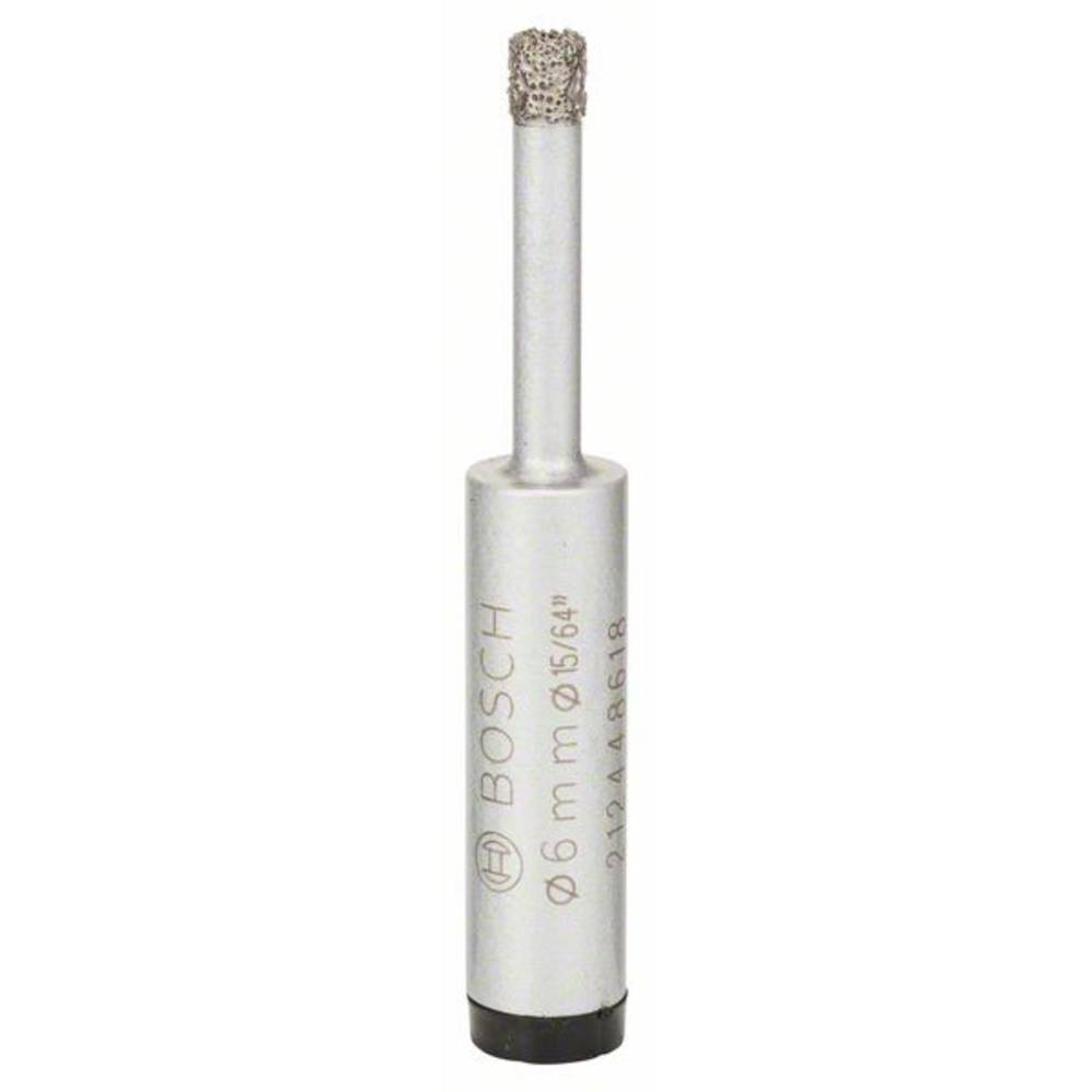 Bosch Accessories Easydry 2608587139 diamantový vrták pro vrtání za sucha 6 mm diamantová vrstva 1 ks