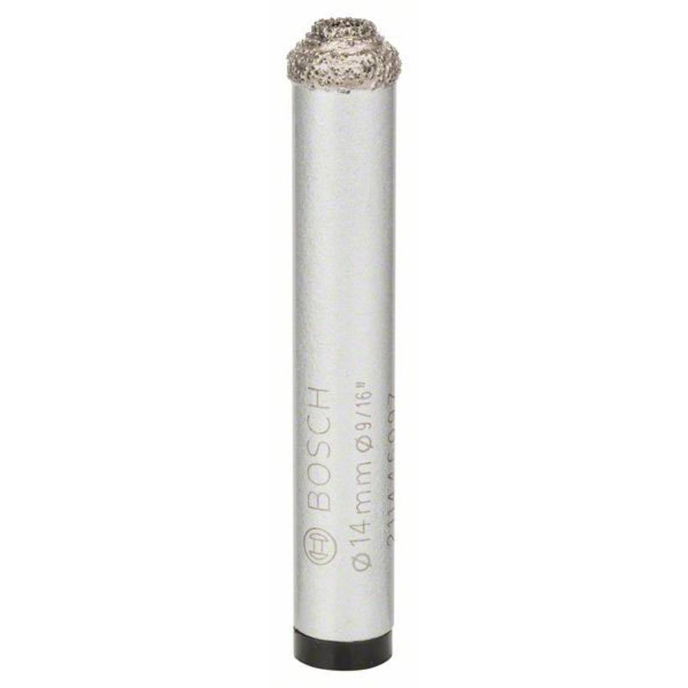 Bosch Accessories Easydry 2608587144 diamantový vrták pro vrtání za sucha 14 mm diamantová vrstva 1 ks