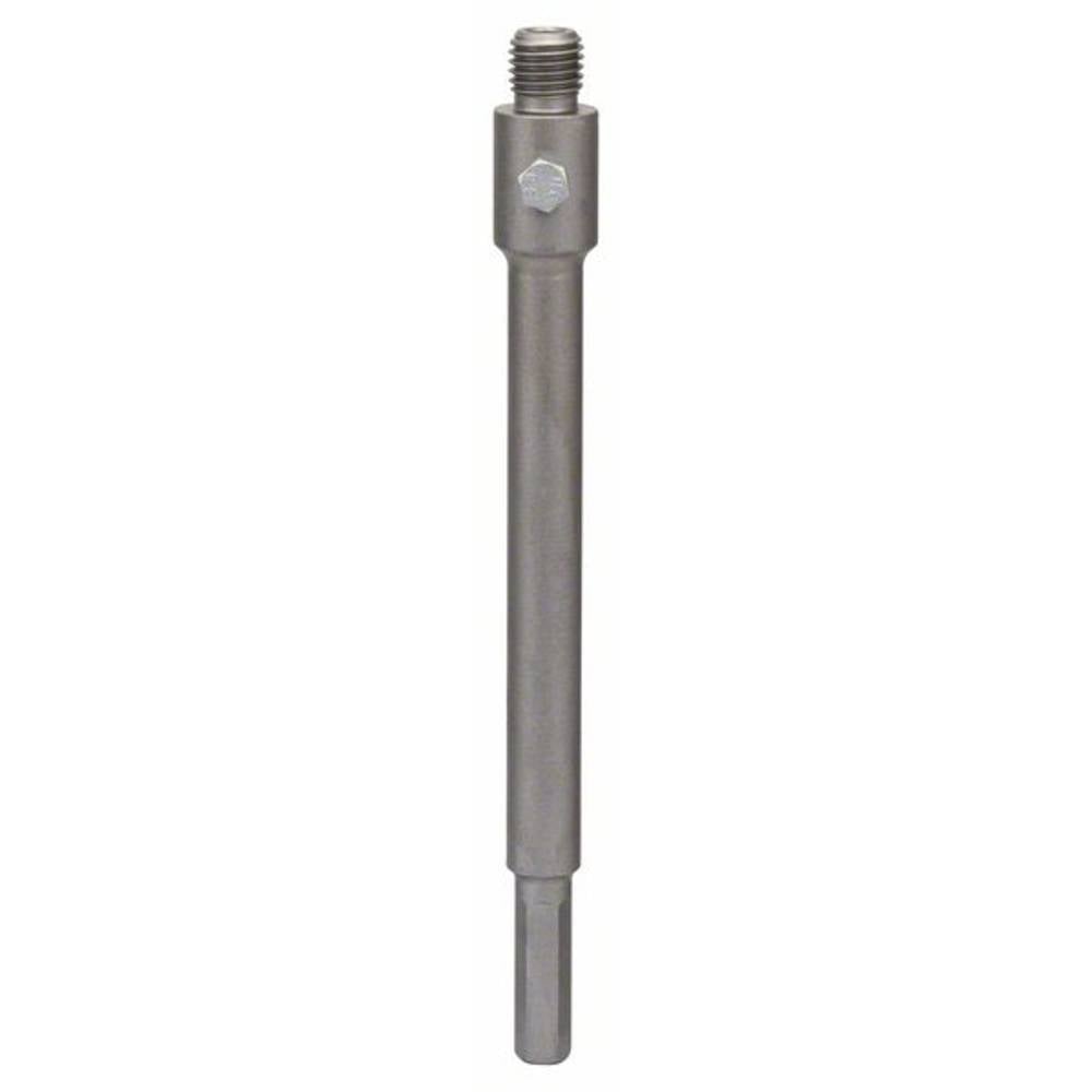 Bosch Accessories 2608598109 Bosch Šestihranná upínací stopka pro duté vrtací korunky se závitem M 16 - 11 mm, 220 mm 1