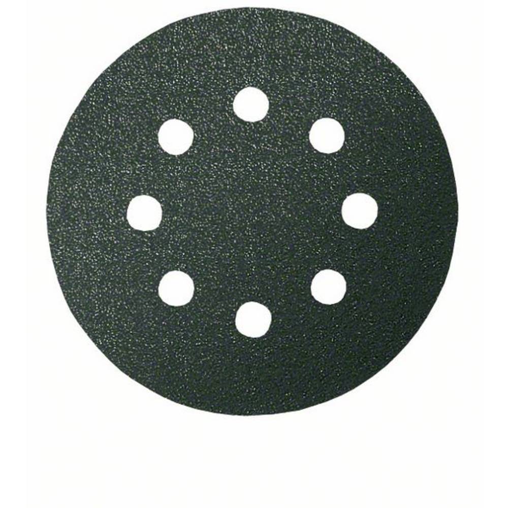 Bosch Accessories Best for Stone 2608605116 brusné papíry pro excentrické brusky na suchý zip, s otvory Zrnitost 100 (Ø)