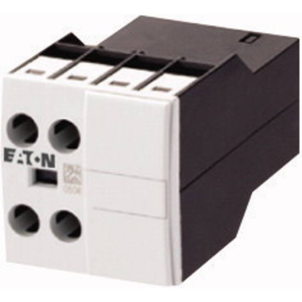 Eaton DILM32-XHI11 blok pomocných spínačů 1 spínací kontakt, 1 rozpínací kontakt 4 A zásuvné 1 ks