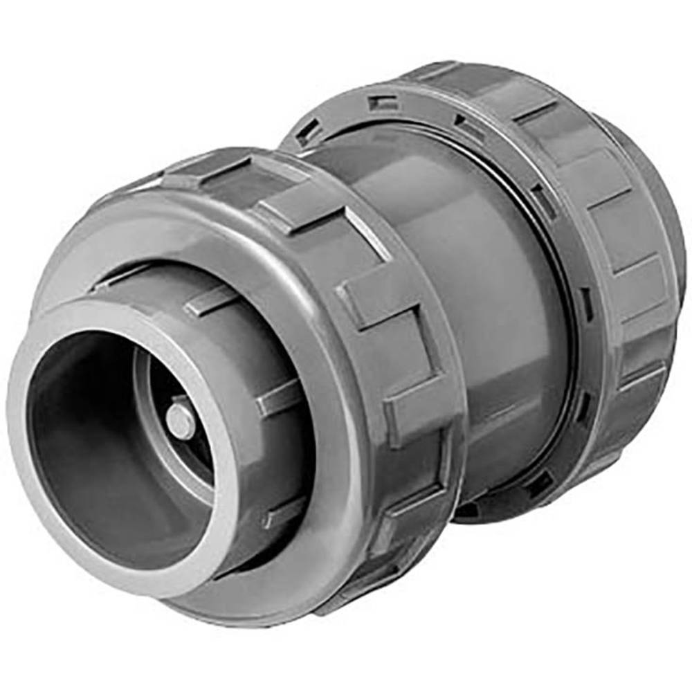 FIAP 2461 kuželový zpětný ventil (Ø x v) 40 mm x 100 mm 1 ks