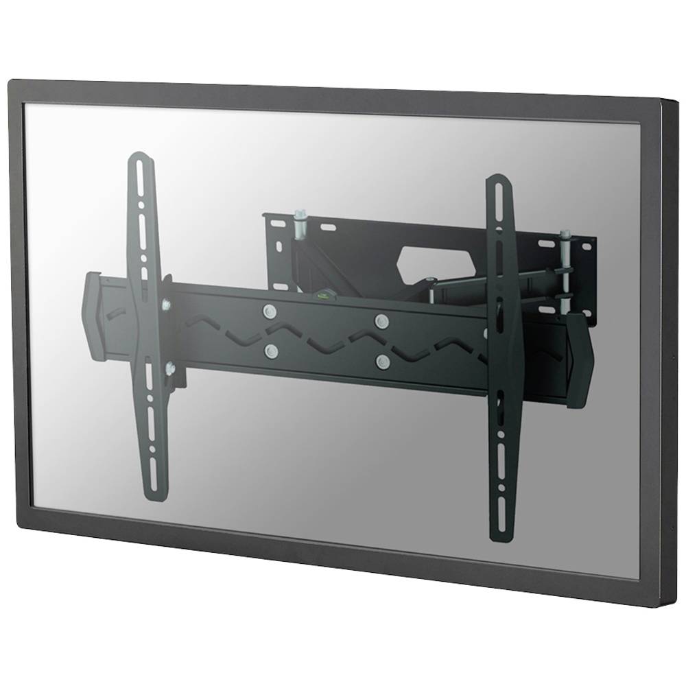 Neomounts LED-W560 TV držák na zeď lze odejmout 81,3 cm (32) - 152,4 cm (60) naklápěcí + nakláněcí