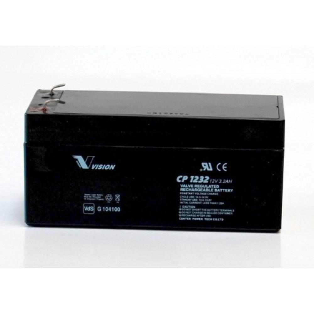 RBC47 náhradní akumulátor pro záložní zdroje (UPS) Náhrada za originální akumulátor RBC47 Vhodný pro značky (tiskárny) A