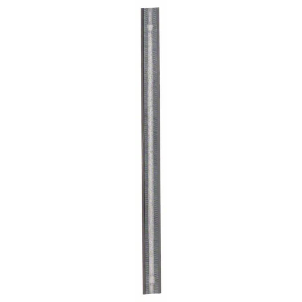 Bosch Accessories hoblovací nůž pro soustružení Vnější délka: 82.4 mm Vnější šířka: 5.5 mm 2608635376 1 ks