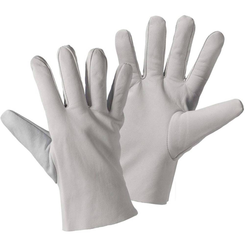 L+D worky Nappa 1700-7 kůže nappa pracovní rukavice Velikost rukavic: 7, S EN 388 CAT II 1 pár