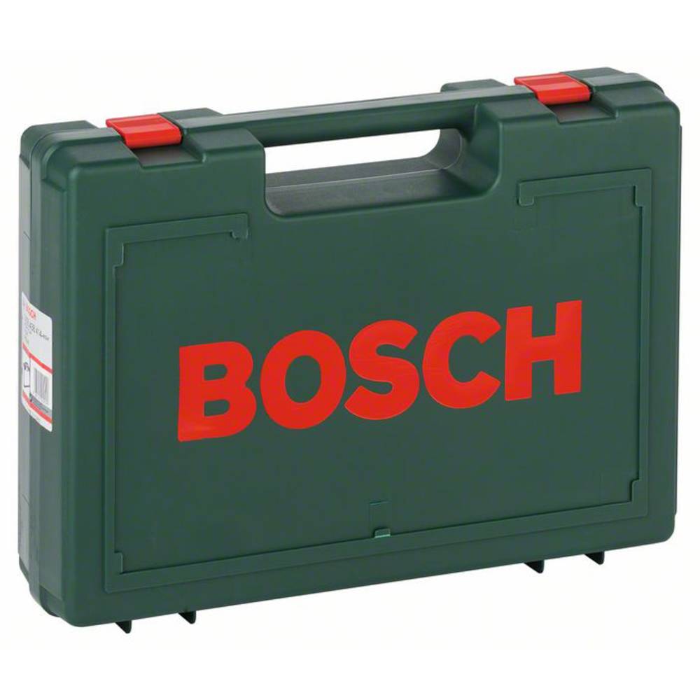 Bosch Accessories Bosch 2605438414 kufr na elektrické nářadí