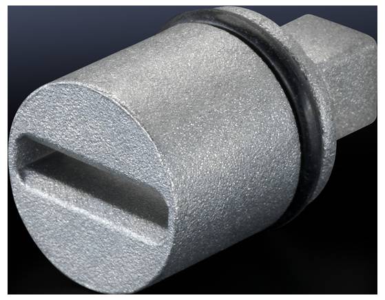 Rittal SZ 2464.000 skruvdragare Pressgjutgods 1 st