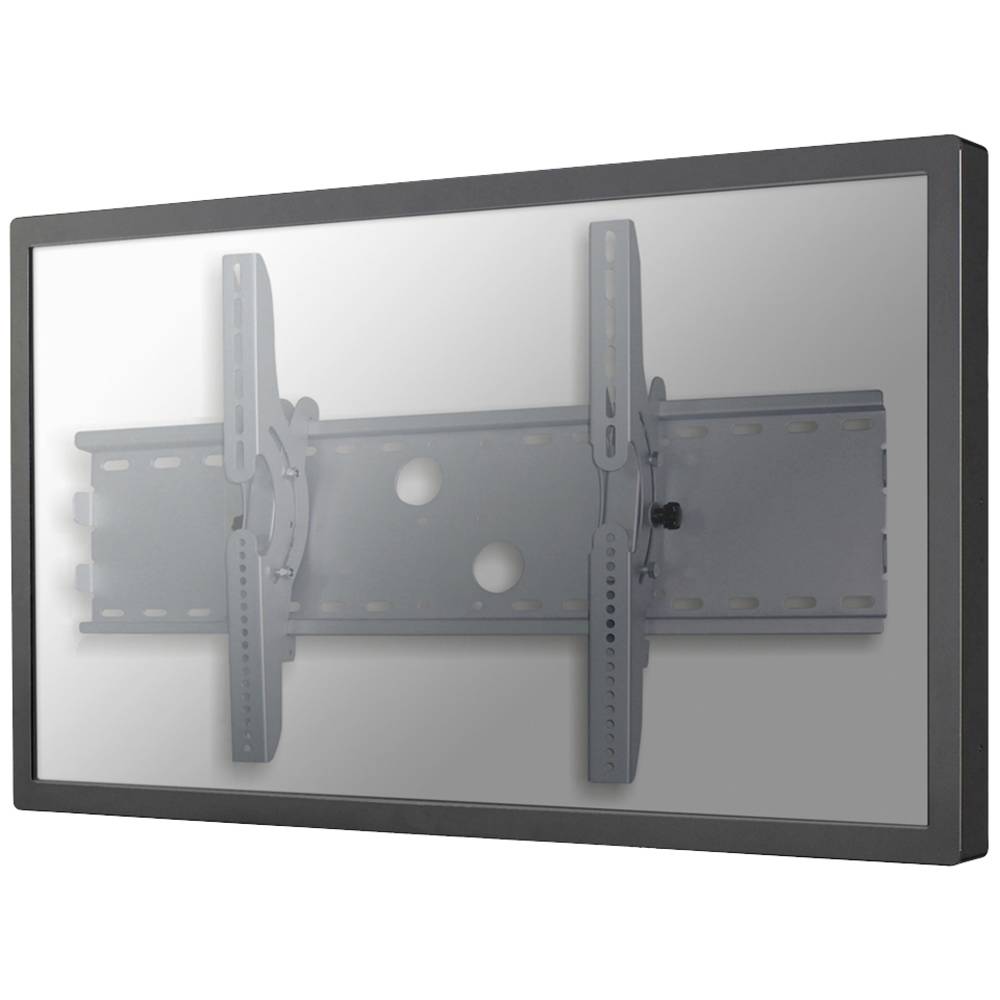 Neomounts PLASMA-W200 TV držák na zeď, 94,0 cm (37) - 215,9 cm (85), naklápěcí