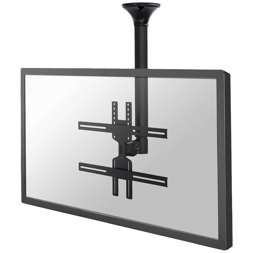 Neomounts FPMA-C400BLACK TV stropní držák 81,3 cm (32) - 152,4 cm (60) naklápěcí + nakláněcí