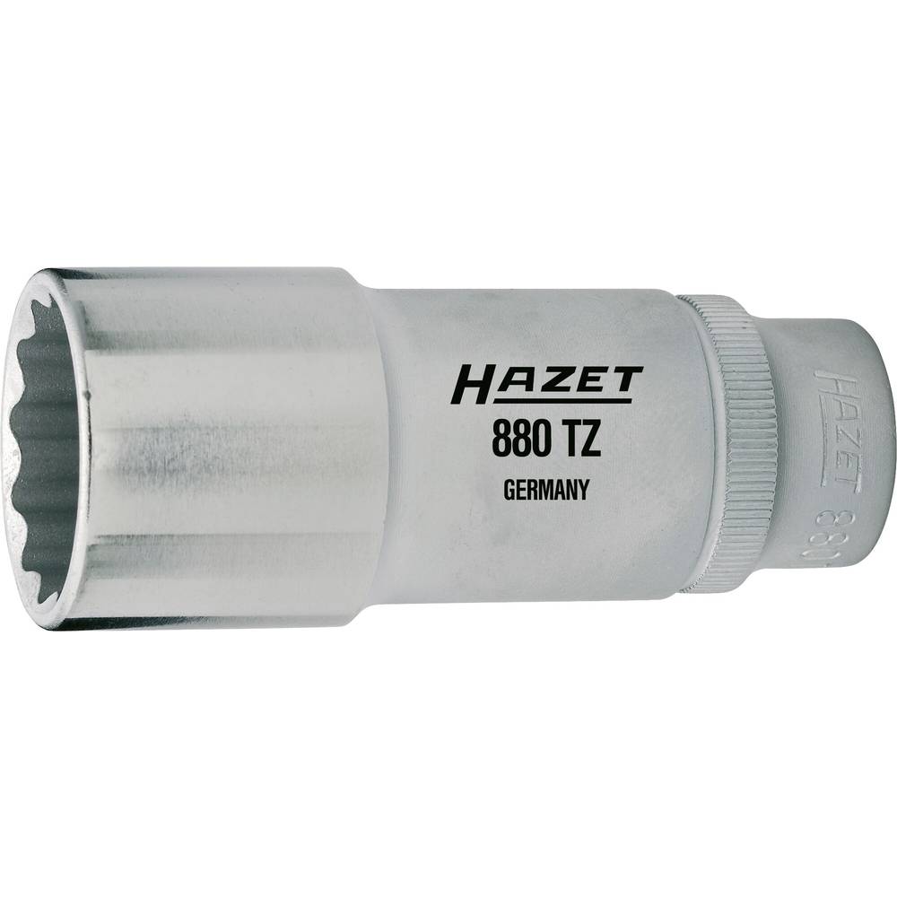 Hazet HAZET 880TZ-15 vnější šestihran vložka pro nástrčný klíč 15 mm 3/8