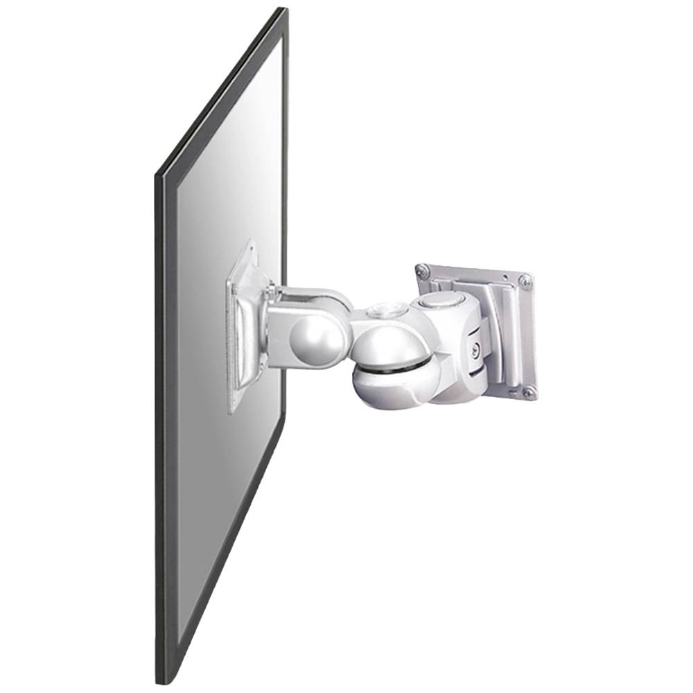 Neomounts FPMA-W910 1násobné držák na zeď pro monitor 25,4 cm (10) - 76,2 cm (30) naklápěcí, nakláněcí