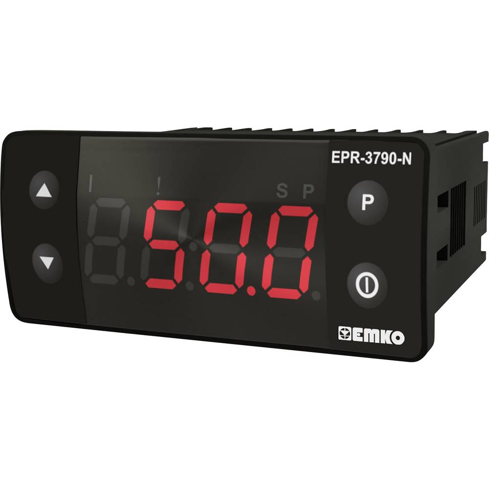 Emko EMKO regulátor výkonu hotový modul 110 V/AC, 230 V/AC