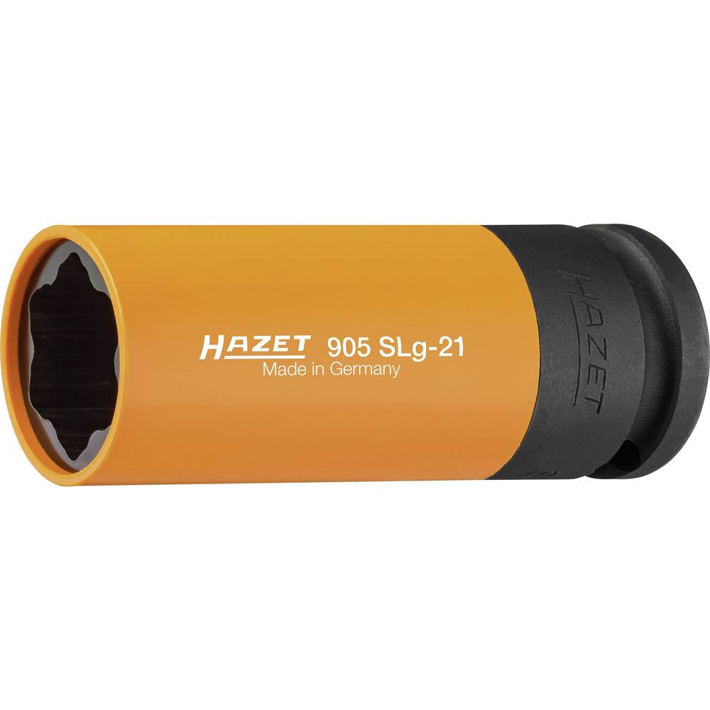 Hazet HAZET rázový nástrčný klíč 1/2 905Slg-21