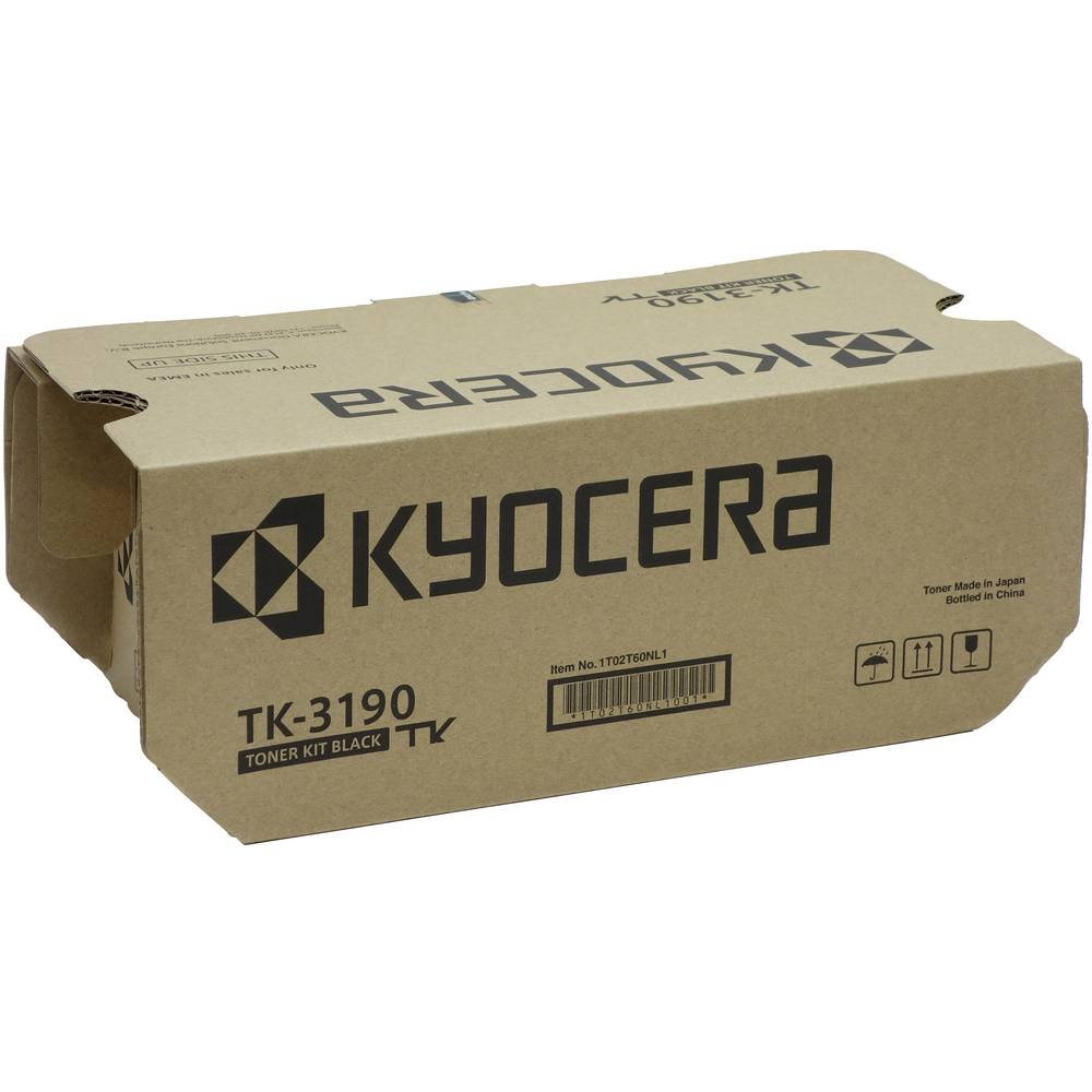 Kyocera Toner TK-3190 originál černá 25000 Seiten 1T02T60NL0