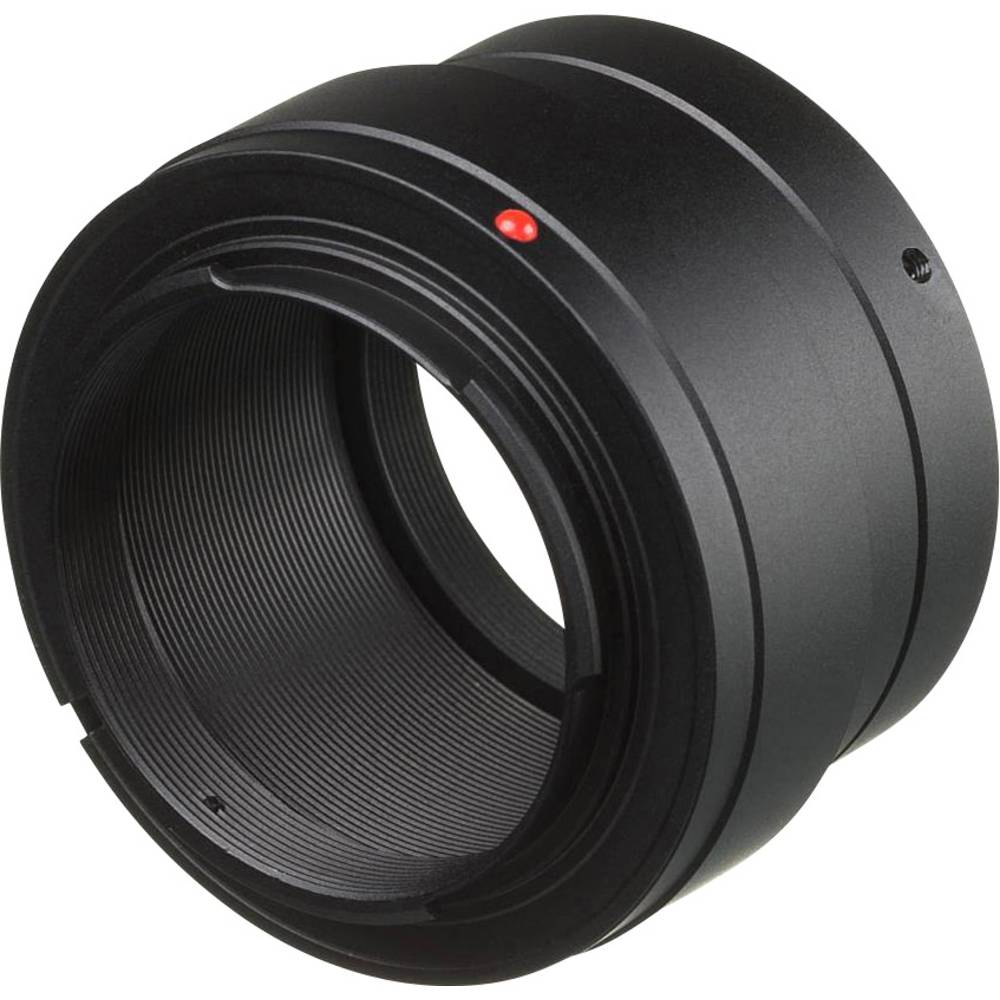 Bresser Optik 4921500 T-2 Ring Sony E-Mount adaptér ke kameře