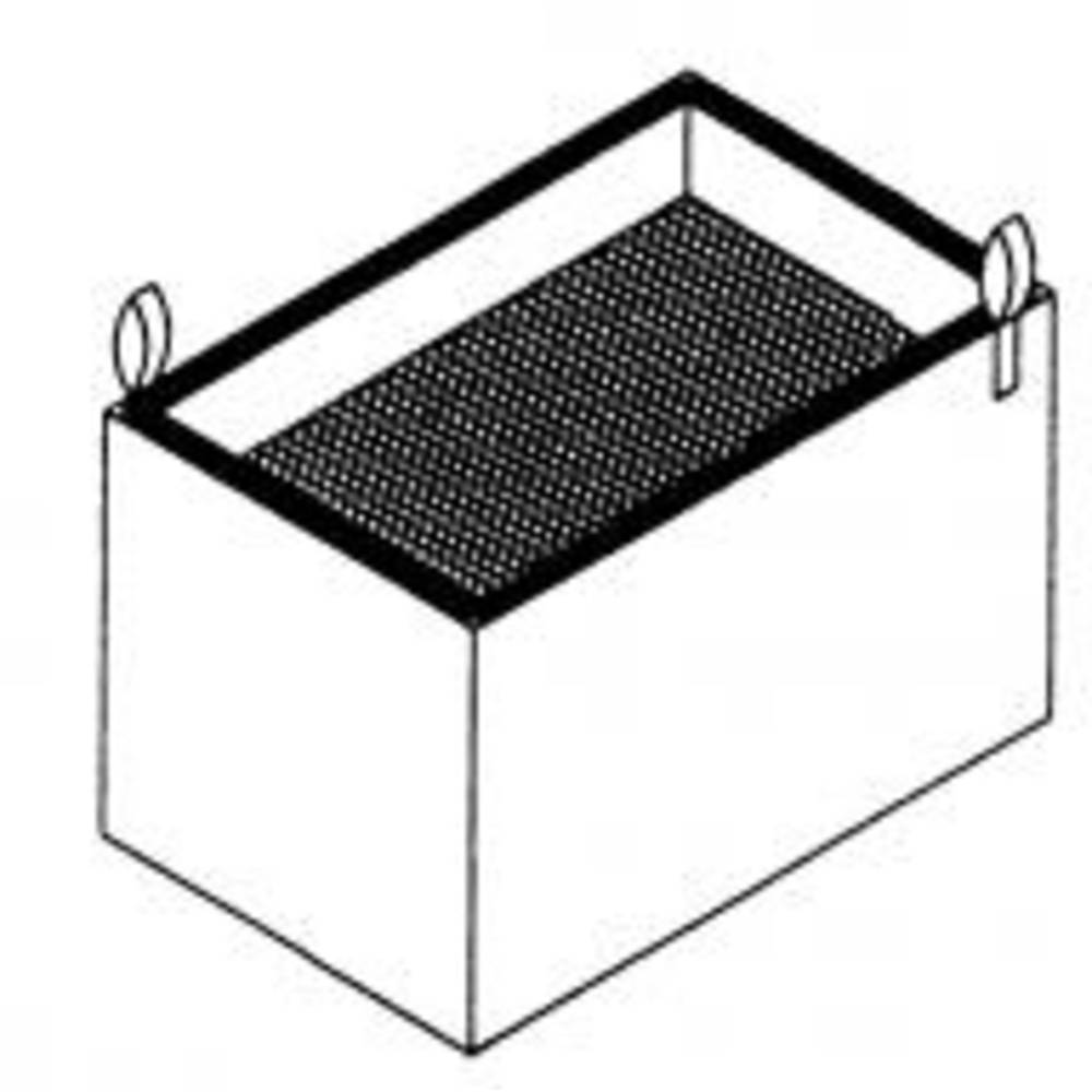 Weller 100-2012-ESDN částicový filtr