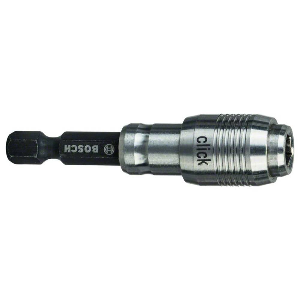 Bosch Accessories 2608522319 Univerzální držák One Click funkce, 1/4 palců, D 14 mm, L 60 mm, 10 kusů