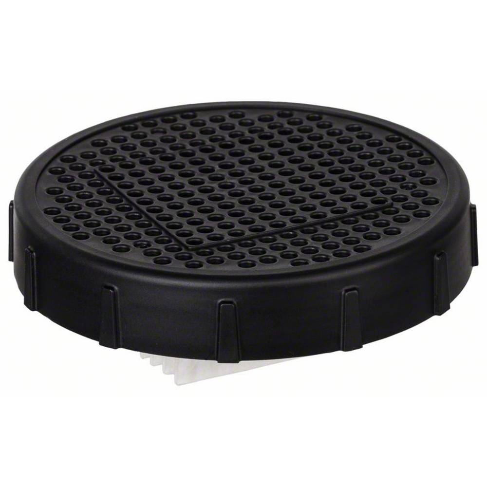 Box na prach filtr, 150 x 120 mm, černé provedení Bosch Accessories 2605411241