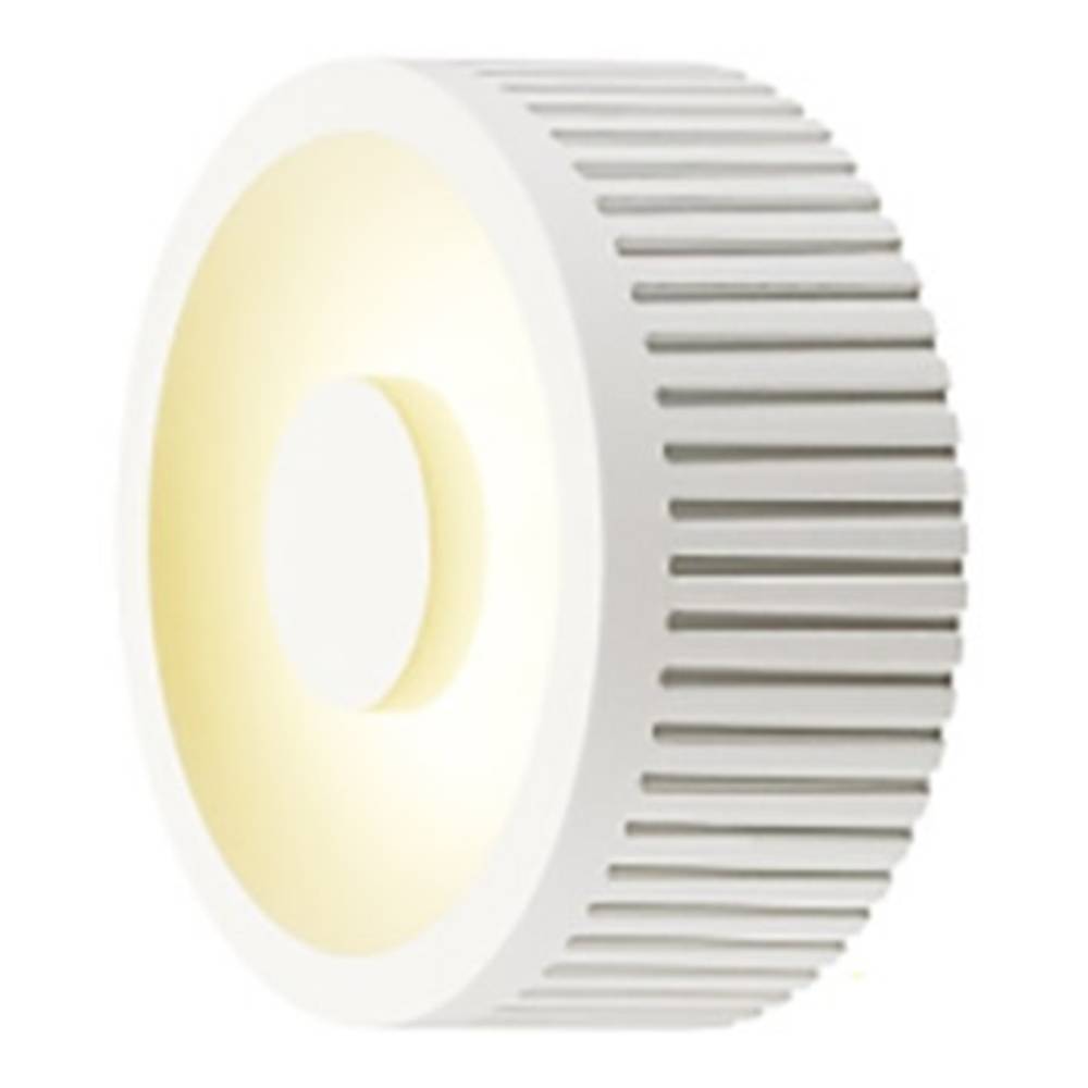 SLV 117351 LED stropní svítidlo LED 15 W bílá