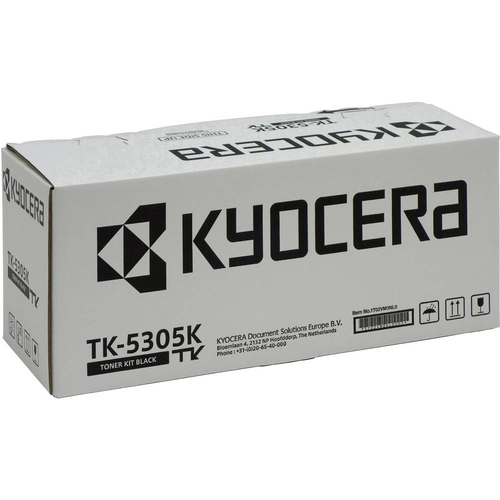 Kyocera Toner TK-5305K originál černá 12000 Seiten 1T02VM0NL0