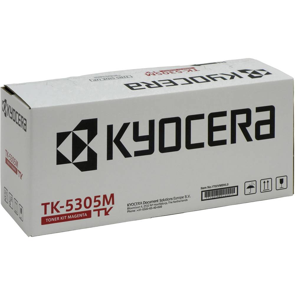 Kyocera Toner TK-5305M originál purppurová 6000 Seiten 1T02VMBNL0