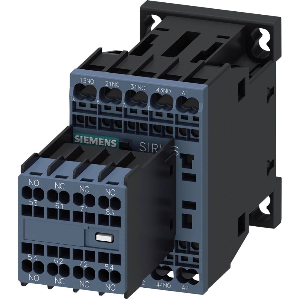 Siemens 3RH2344-2AP00-0KA0 pomocný stykač 1 ks