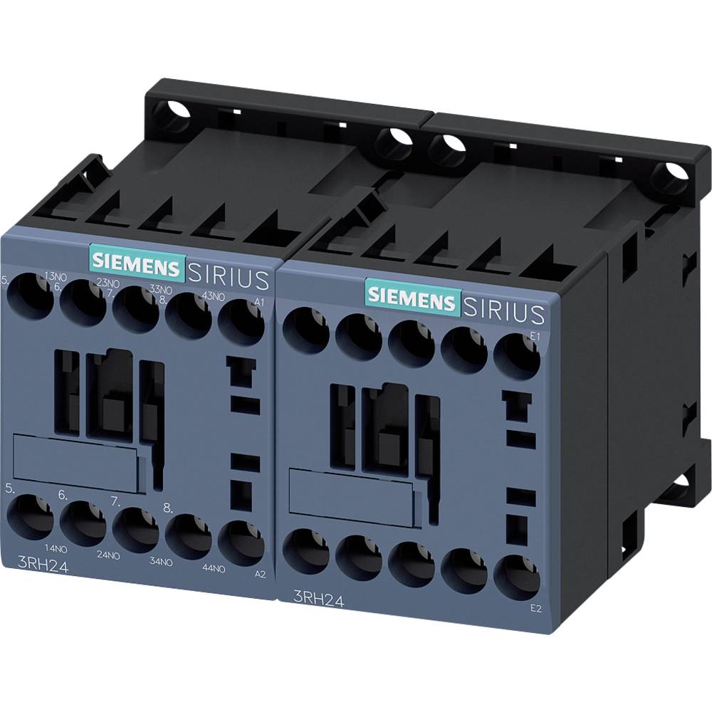 Siemens 3RH2440-1AF00 pomocný stykač 1 ks