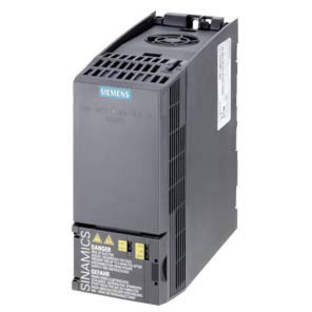 Siemens frekvenční měnič 6SL3210-1KE11-8AF2 0.37 kW 380 V, 480 V